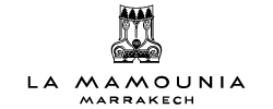 logo-_La Mamounia-