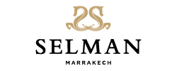 logo-_Selman Marrakech-